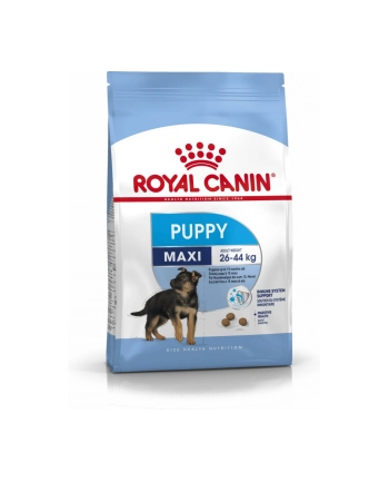 Karma Royal Canin SHN Maxi Puppy (4 kg ) nr 2