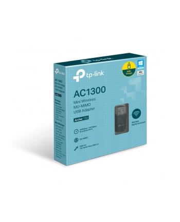 Karta sieciowa TP-LINK Archer T3U (USB 30)