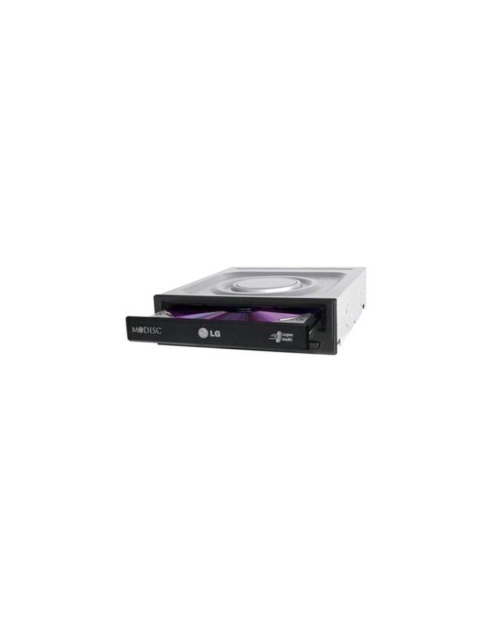 DVD -/+ R/RW x24  GH24NSD5 - SATA BLACK bulk główny