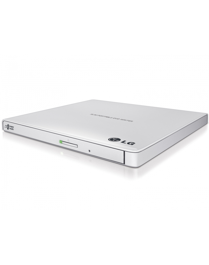 Nagrywarka LG GP57EW40 GP57EW40 (USB 2.0; zewnętrzna) główny