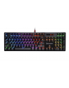 Klawiatura A4 TECH Bloody B820R RGB A4TKLA45994 (mechaniczna; USB 2.0; (US); kolor czarny) - nr 2