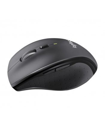 Mysz bezprzewodowa Logitech laserowa M705 1000dpi szary