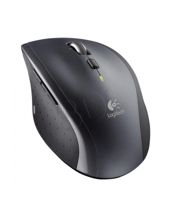 Mysz bezprzewodowa Logitech laserowa M705 1000dpi szary