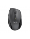 Mysz bezprzewodowa Logitech laserowa M705 1000dpi szary - nr 5