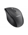 Mysz bezprzewodowa Logitech laserowa M705 1000dpi szary - nr 8
