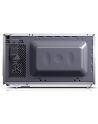 Kuchenka mikrofalowa SHARP YC-MG01E-S (800W; 20l; kolor srebrny) - nr 29