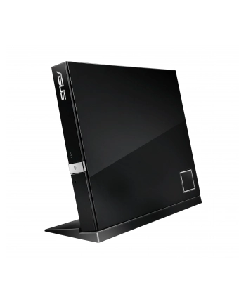 DVD-REC BLU-RAY odczyt/ ASUS SBC-06D2X-U USB SLIM BOX nr 1