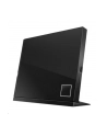 DVD-REC BLU-RAY odczyt/ ASUS SBC-06D2X-U USB SLIM BOX - nr 3