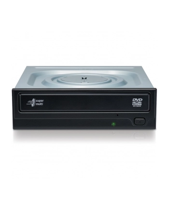 DVD -/+ R/RW x24  GH24NSD5 - SATA BLACK bulk nr 1