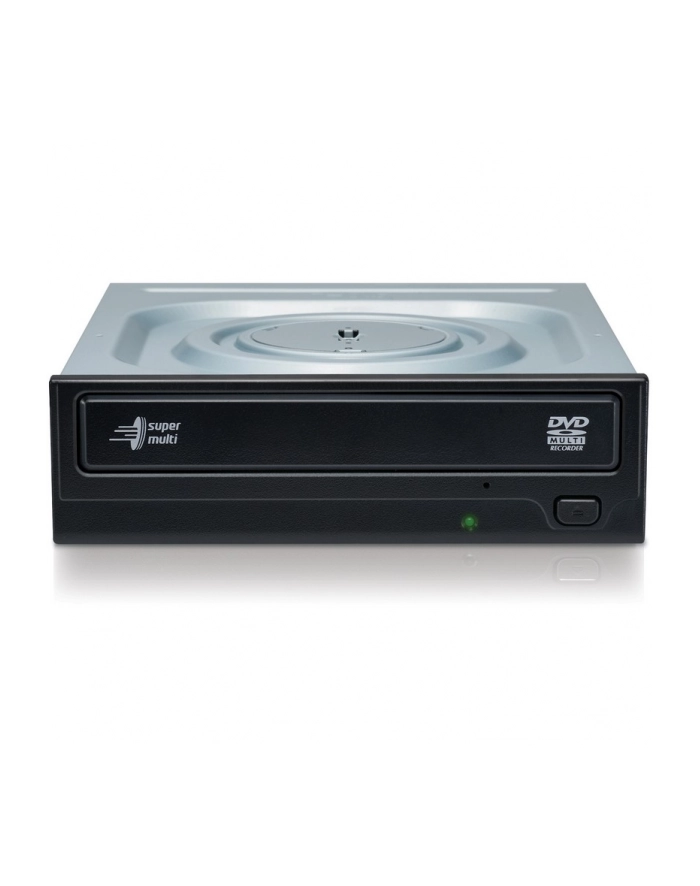 DVD -/+ R/RW x24  GH24NSD5 - SATA BLACK bulk główny