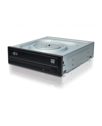 DVD -/+ R/RW x24  GH24NSD5 - SATA BLACK bulk nr 2