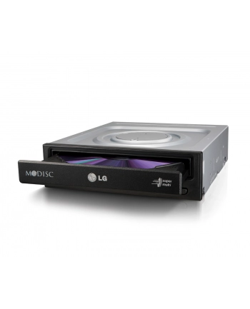 Nagrywarka LG GH24NSD5.ARAA10B (SATA) nr 2
