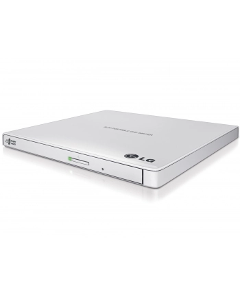 Nagrywarka LG GP57EW40 GP57EW40 (USB 2.0; zewnętrzna) nr 1