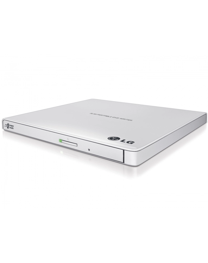 Nagrywarka LG GP57EW40 GP57EW40 (USB 2.0; zewnętrzna) główny
