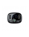 Transmiter FM FM Baseus ENOCK S07 CCALL-TM01 (MicroSD  USB 20) - nr 23