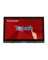 Monitor VIEWSONIC TD1630-3 (15 6 ; TN LCD; 1366x768; HDMI; kolor czarny) - nr 18