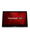 Monitor VIEWSONIC TD1630-3 (15 6 ; TN LCD; 1366x768; HDMI; kolor czarny) - nr 7