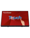 Monitor VIEWSONIC TD2230 (21 5 ; LCD TFT; FullHD 1920x1080; DisplayPort  HDMI; kolor czarny) - nr 33