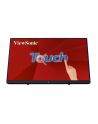 Monitor VIEWSONIC TD2230 (21 5 ; LCD TFT; FullHD 1920x1080; DisplayPort  HDMI; kolor czarny) - nr 41