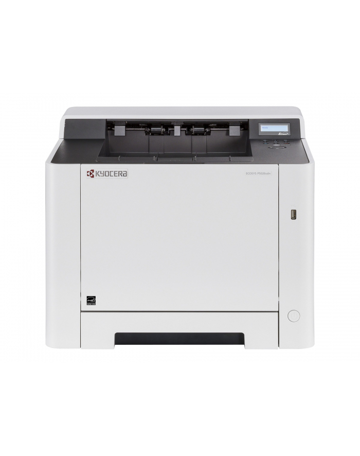 Drukarka Kyocera Ecosys P5026cdn 1102RC3NL0 (A4) główny