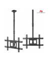 Uchwyt sufitowy do telewizora Maclean MC-803 (sufitowy; 23  - 100 ; max 50kg) - nr 10