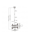 Uchwyt sufitowy do telewizora Maclean MC-803 (sufitowy; 23  - 100 ; max 50kg) - nr 15