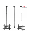 Uchwyt sufitowy do telewizora Maclean MC-803 (sufitowy; 23  - 100 ; max 50kg) - nr 1