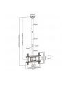 Uchwyt sufitowy do telewizora Maclean MC-803 (sufitowy; 23  - 100 ; max 50kg) - nr 21