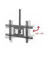Uchwyt sufitowy do telewizora Maclean MC-803 (sufitowy; 23  - 100 ; max 50kg) - nr 23