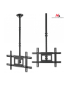 Uchwyt sufitowy do telewizora Maclean MC-803 (sufitowy; 23  - 100 ; max 50kg) - nr 3