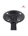 Uchwyt sufitowy do telewizora Maclean MC-803 (sufitowy; 23  - 100 ; max 50kg) - nr 4