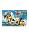 Figurka kolekcjonerska BANDAI Rise Build Divers Diver Nami (Od 8 lat) - nr 3