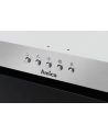 Okap do zabudowy Amica OMC6241B (320 m3/h; 600mm; kolor inox) - nr 4