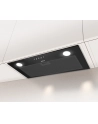 Okap do zabudowy Amica OMC6241B (320 m3/h; 600mm; kolor inox) - nr 8