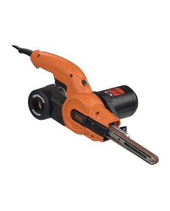 Szlifierka taśmowa BLACK+DECKER KA900E (13mm) nr 1