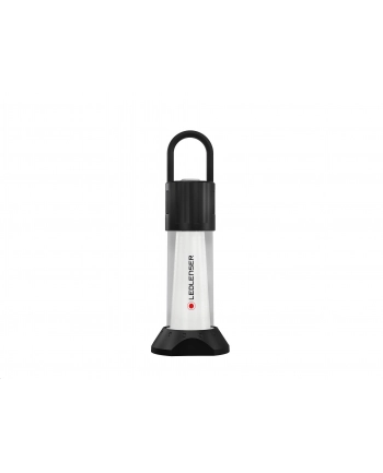 Latarka kempingowa Ledlenser ML 6 500929 (Biały  Czerwony) nr 2
