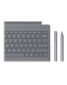 Surface Pen - Silver - nr 14