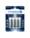 Baterie alkaliczne everActive LR64BLPA (x 4) - nr 1