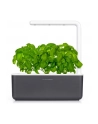 click and grow Click&Grow Inteligentna doniczka Smart Garden 3 Dark Grey - nr 12