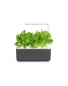click and grow Click&Grow Inteligentna doniczka Smart Garden 3 Dark Grey - nr 3