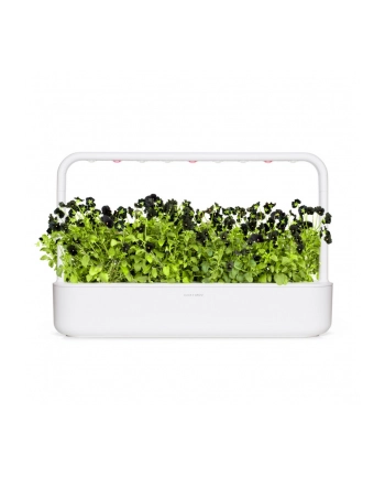 click and grow Click&Grow Inteligentna doniczka Smart Garden 9 White