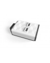 Moduł allocacoc Module 10096/MDUSB2 (2 x USB; kolor biały) - nr 1
