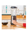 Blender kielichowy BLACK+DECKER BXJB800E ES9120020B (800W; kolor szary) - nr 11