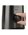 Blender kielichowy BLACK+DECKER BXJB800E ES9120020B (800W; kolor szary) - nr 15