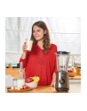 Blender kielichowy BLACK+DECKER BXJB800E ES9120020B (800W; kolor szary) - nr 18