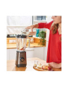 Blender kielichowy BLACK+DECKER BXJB800E ES9120020B (800W; kolor szary) - nr 22