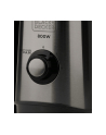 Blender kielichowy BLACK+DECKER BXJB800E ES9120020B (800W; kolor szary) - nr 25