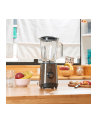 Blender kielichowy BLACK+DECKER BXJB800E ES9120020B (800W; kolor szary) - nr 27