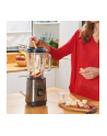 Blender kielichowy BLACK+DECKER BXJB800E ES9120020B (800W; kolor szary) - nr 4