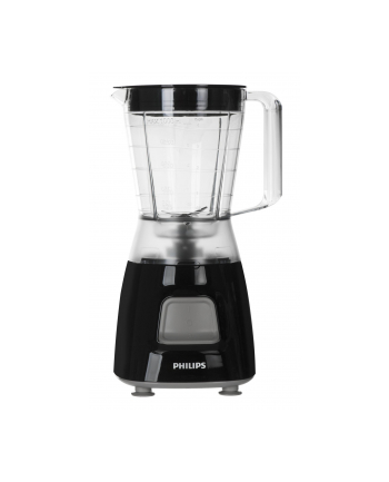 Blender kielichowy Philips HR2052/90 (350W; kolor czarny)